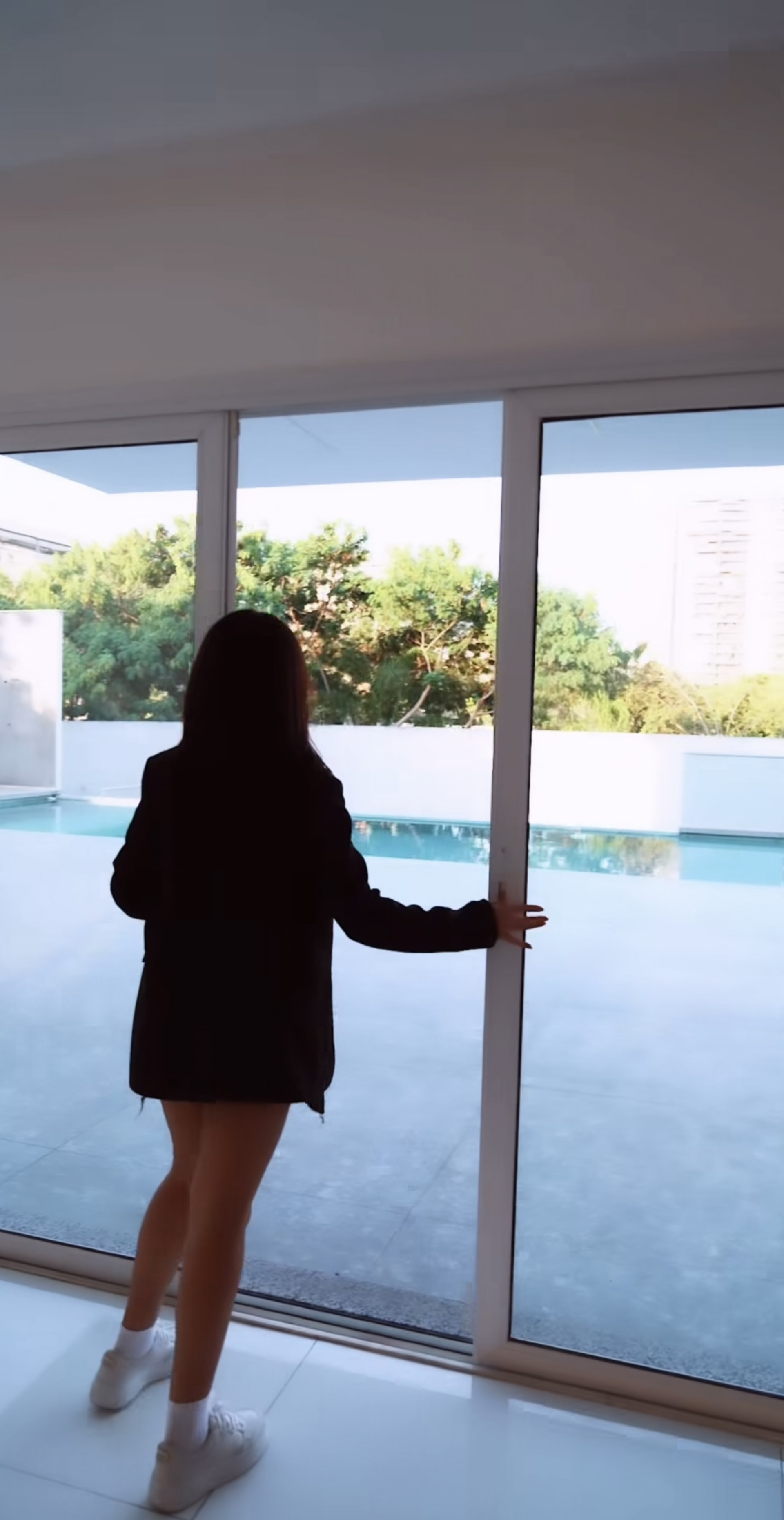 Juliette faz tour por nova mansão e impressiona seguidores - Reprodução