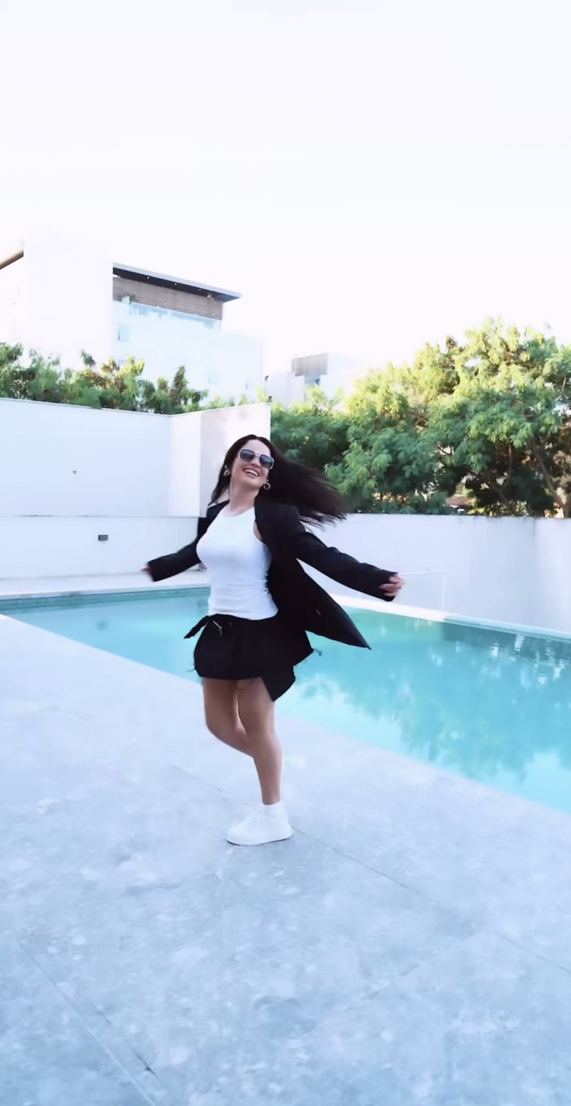 Juliette faz tour por nova mansão e impressiona seguidores - Reprodução