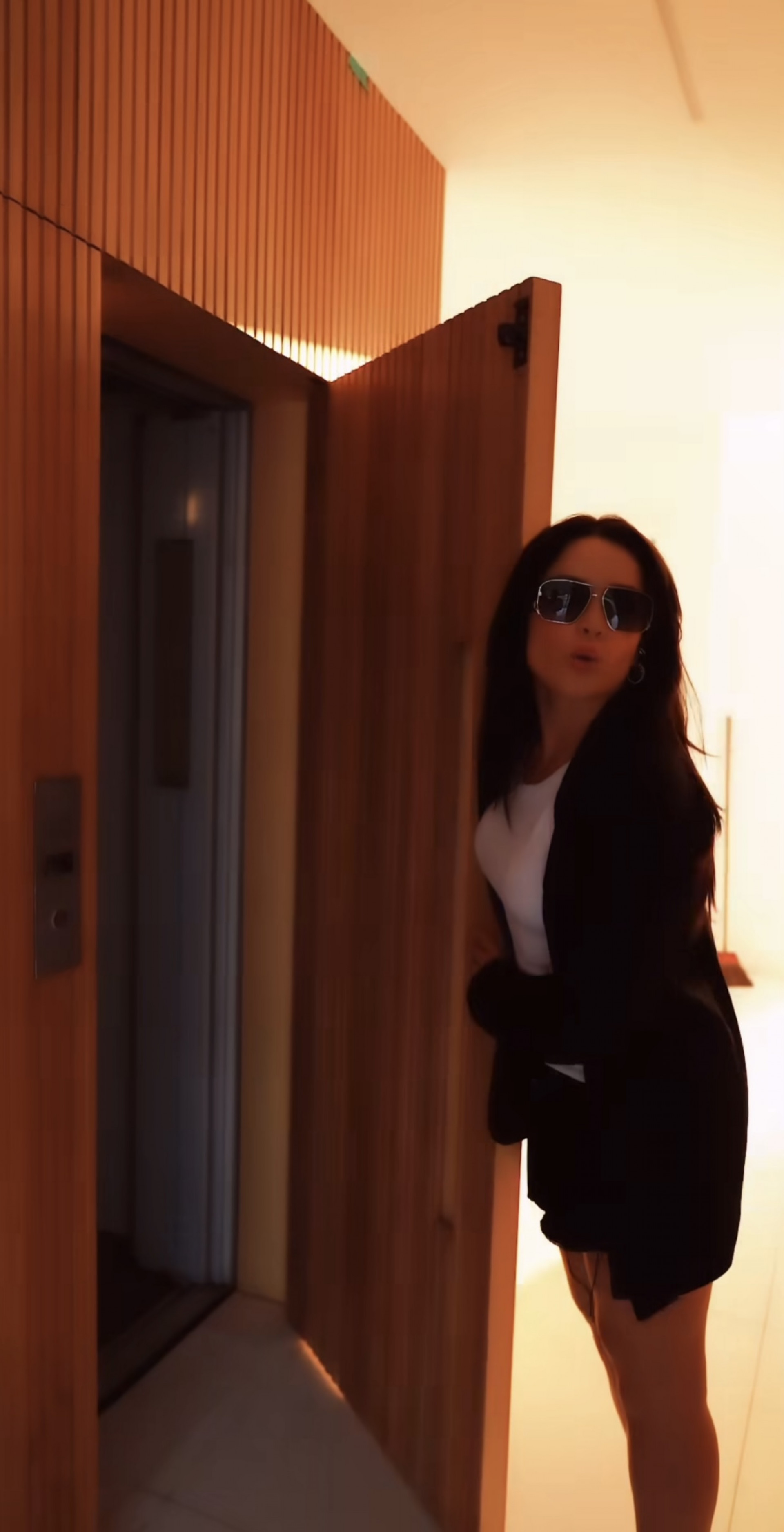 Juliette faz tour por nova mansão e impressiona seguidores - Reprodução