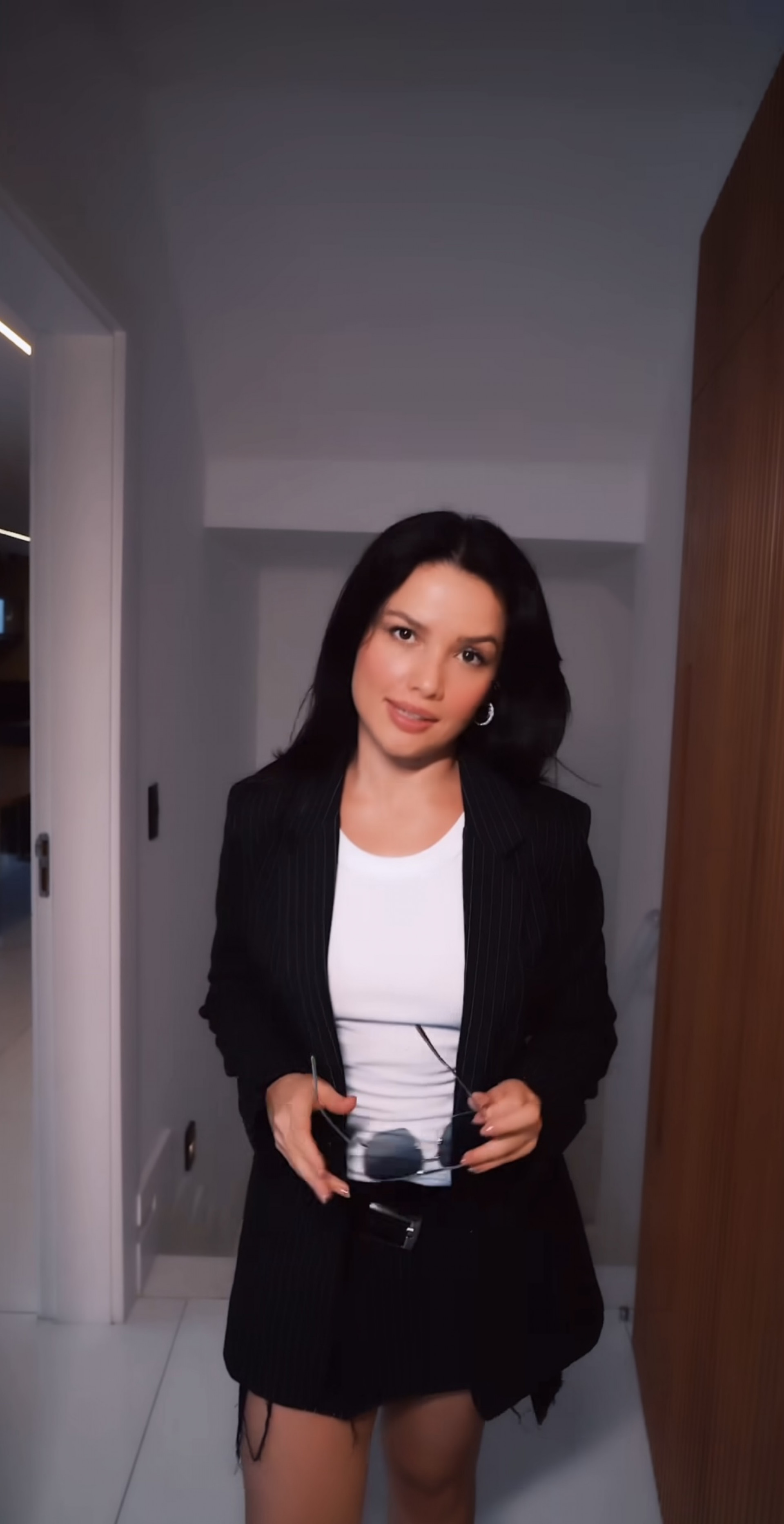 Juliette faz tour por nova mansão e impressiona seguidores - Reprodução