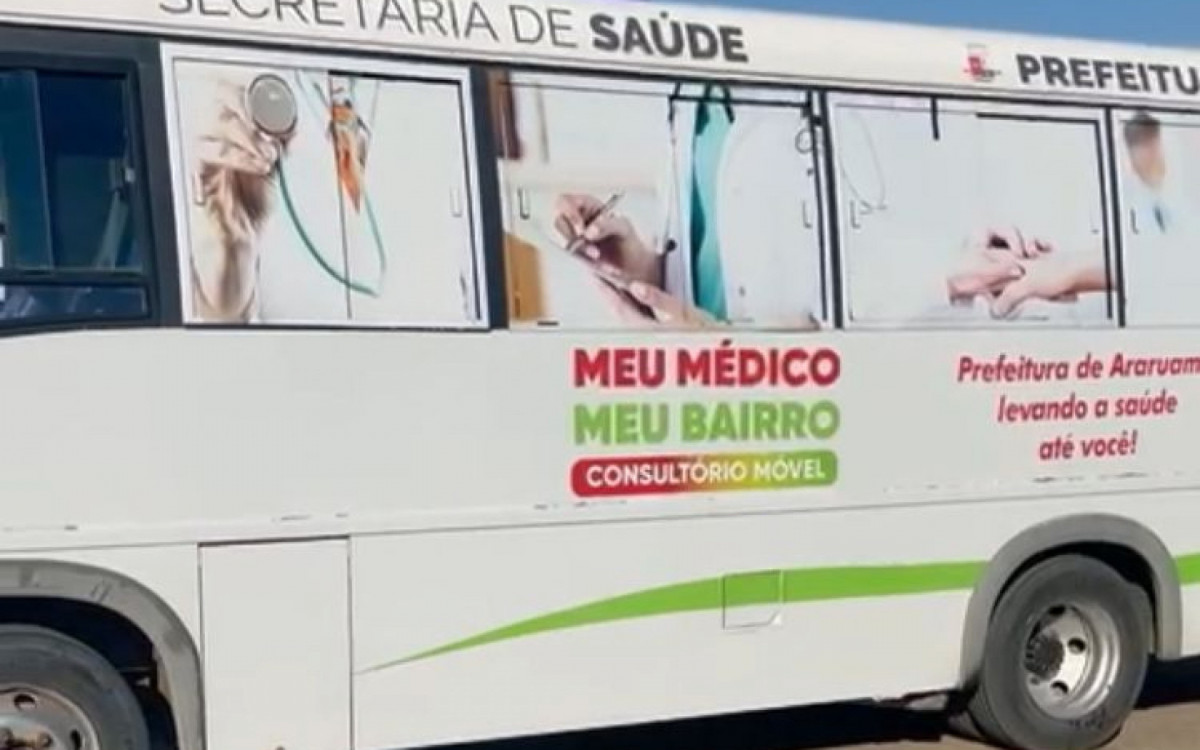 Ação Social Volante - Picada Fazendinha