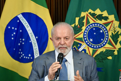 Lula é convidado por Cármen Lúcia e Nunes Marques para cerimônia de posse no TSE