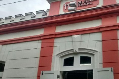 Homem é preso acusado de violência doméstica contra a companheira em Carmo