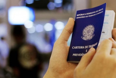 Rio inicia semana com mais de 5,5 mil vagas de empregos e estágios