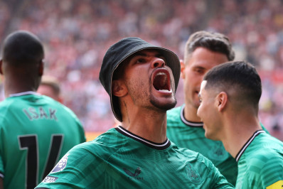 Técnico está 'desesperado' para manter Bruno Guimarães no Newcastle