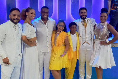 Paraíso do Tuiuti anuncia criação de escola mirim