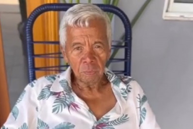 Na UTI, Roque está estável e sem déficits neurológicos aparentes