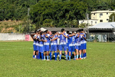 Passa Três conquista título da Copa Rio Claro de Futebol
