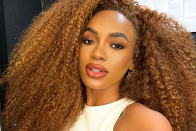 Patrícia Ramos rebate comentários sobre suposto uso de anabolizantes: 'Chato demais'