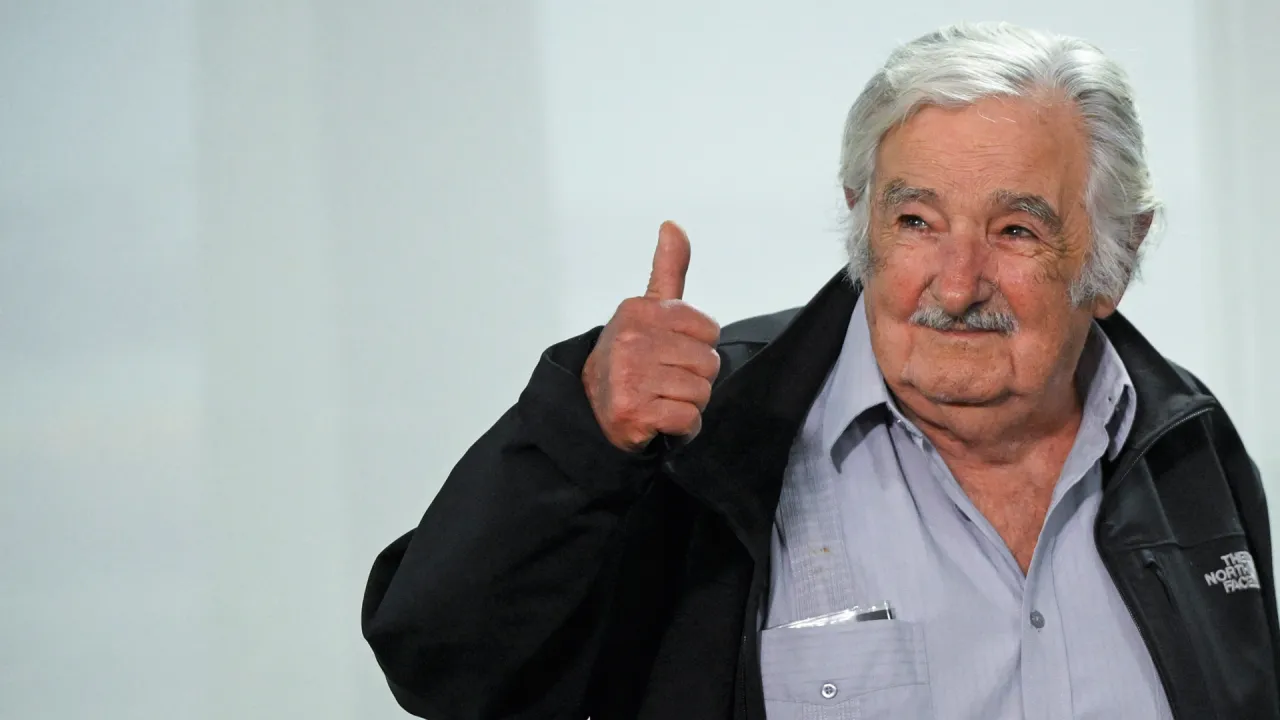 Relembre algumas frases famosas de Mujica