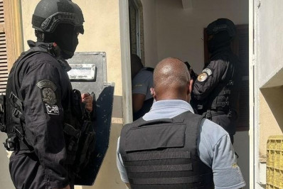 PM liberta duas reféns e prende sequestrador na Ilha do Governador