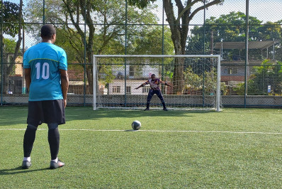 Jogos Firjan SESI do trabalho estão com inscrições abertas 