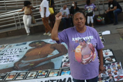 Caso Kathlen Romeu: Justiça ouve testemunhas de defesa dos policiais militares