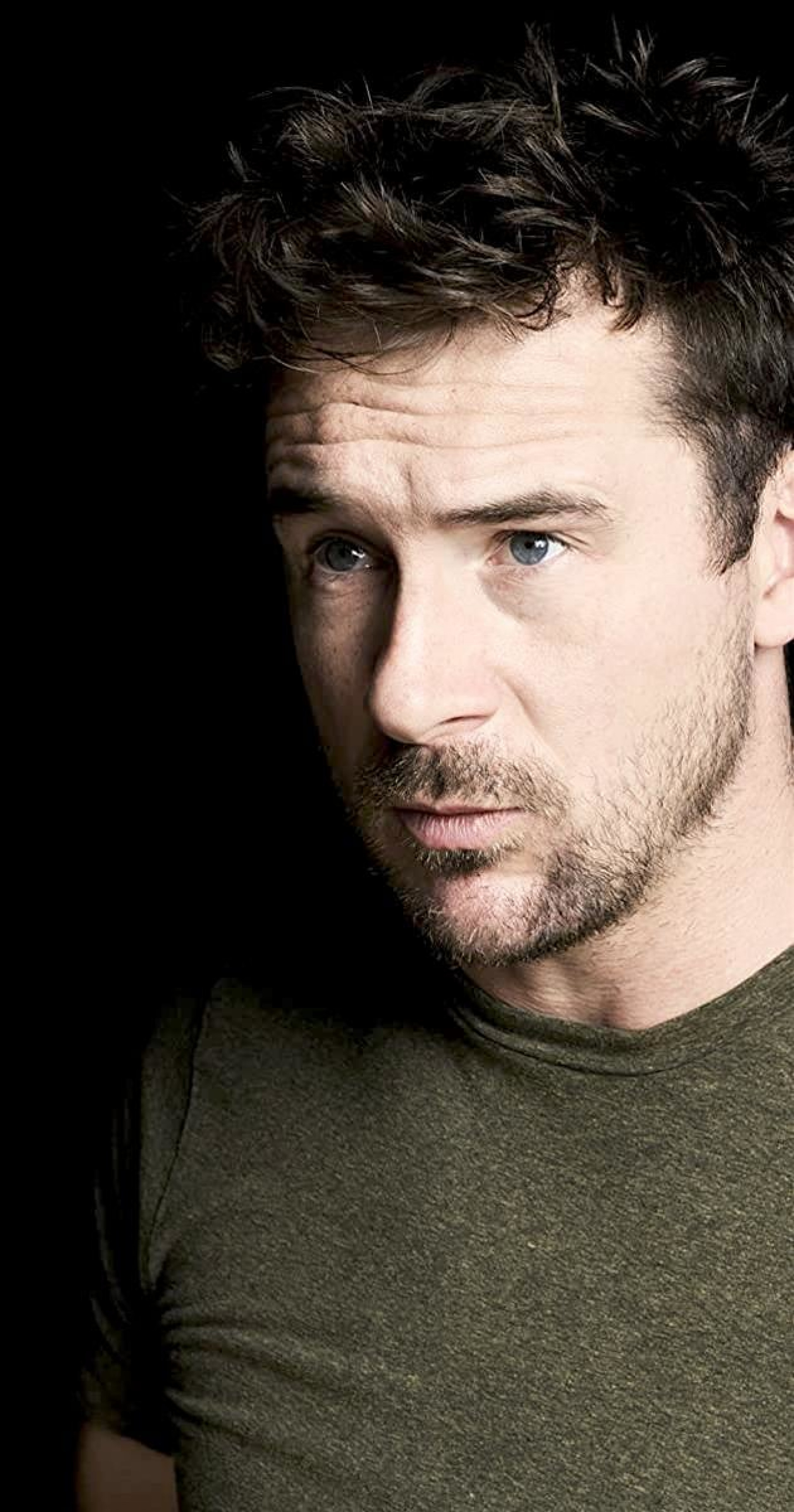 Barry Sloane dará vida a O Pródigo
 - Jennifer Crawley / Divulgação