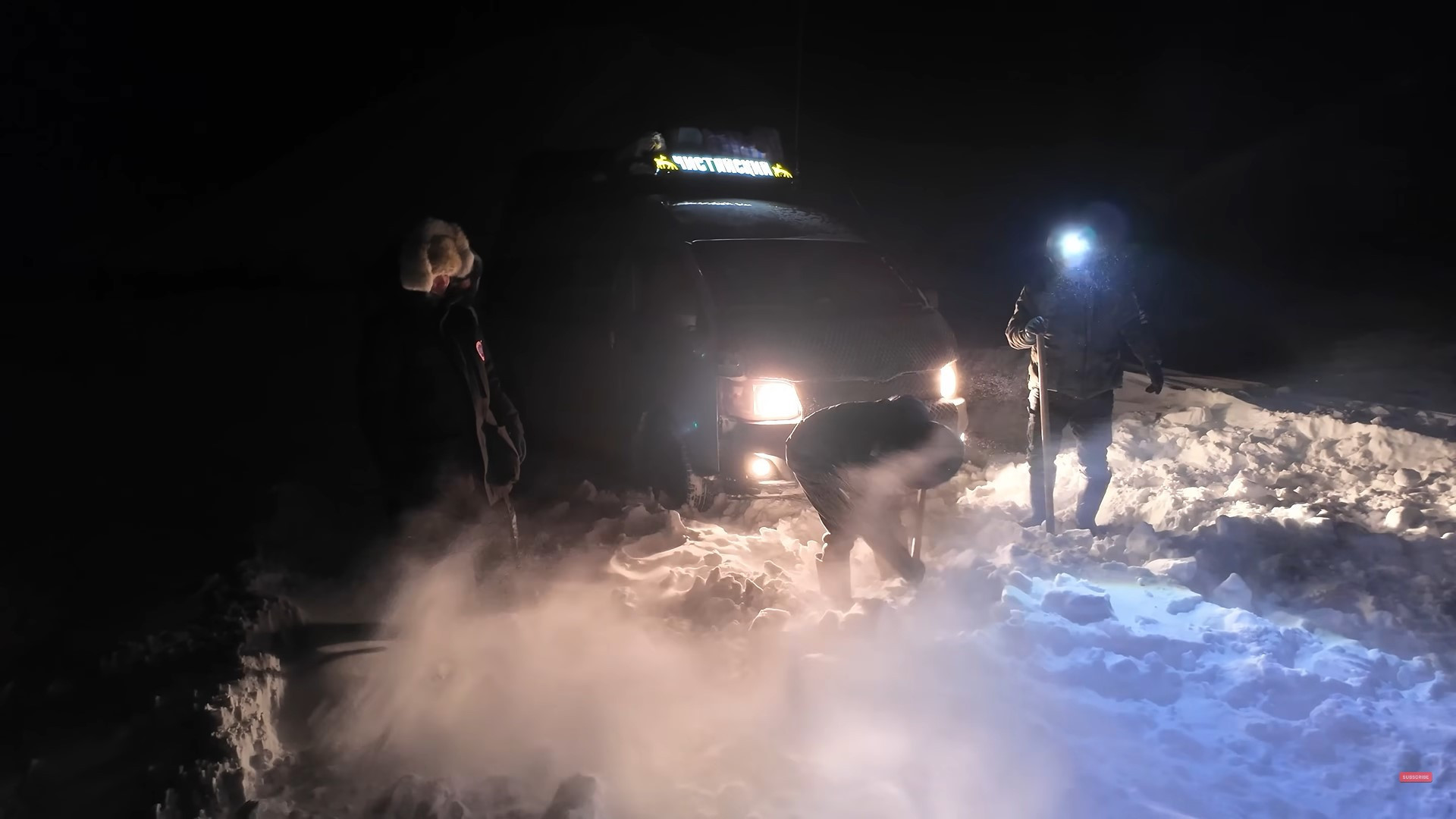 Kiun B compartilha desafios de viver na cidade mais fria do mundo - Reprodução / YouTube