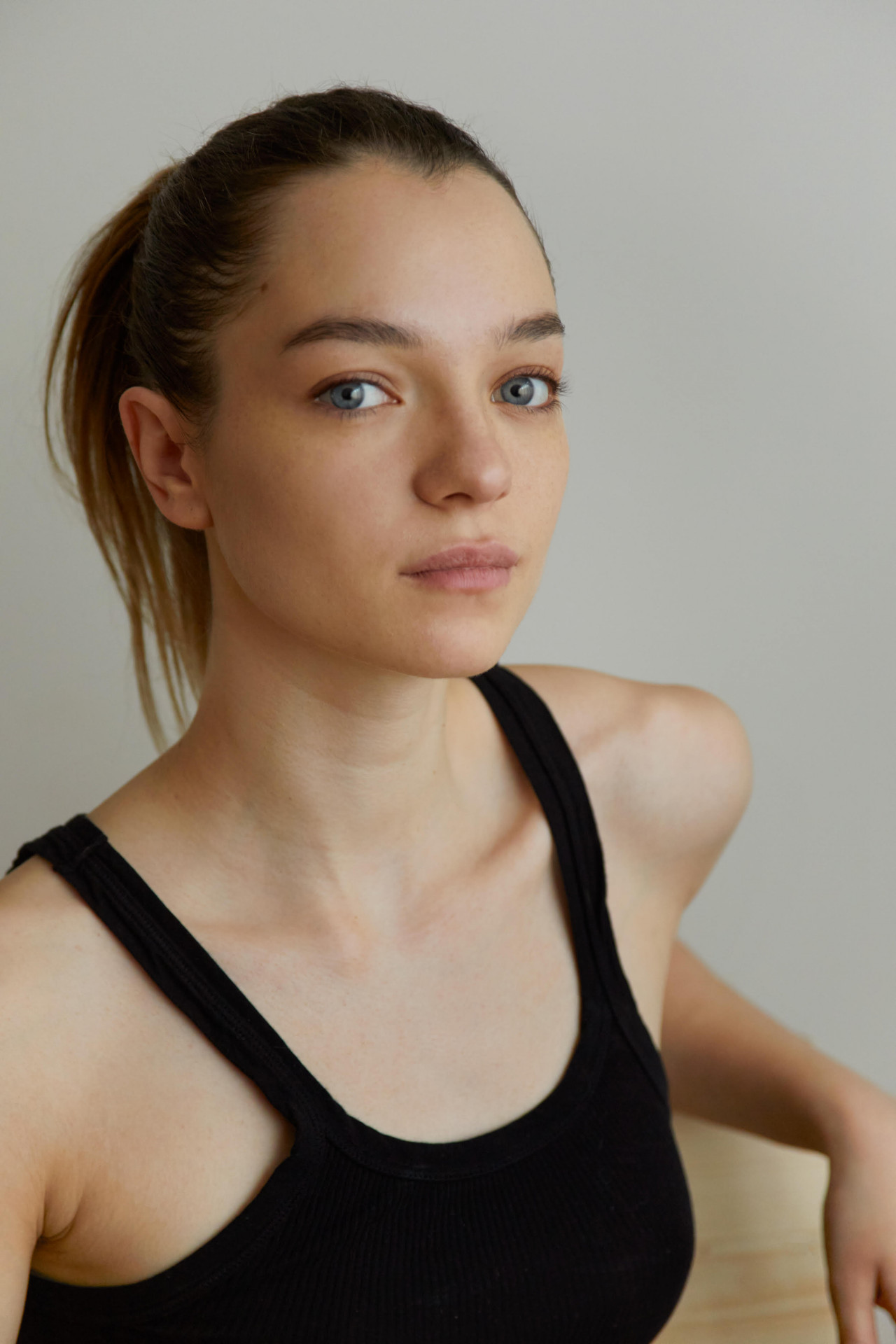 Esmé Creed-Miles interpretará Delírio - Divulgação 