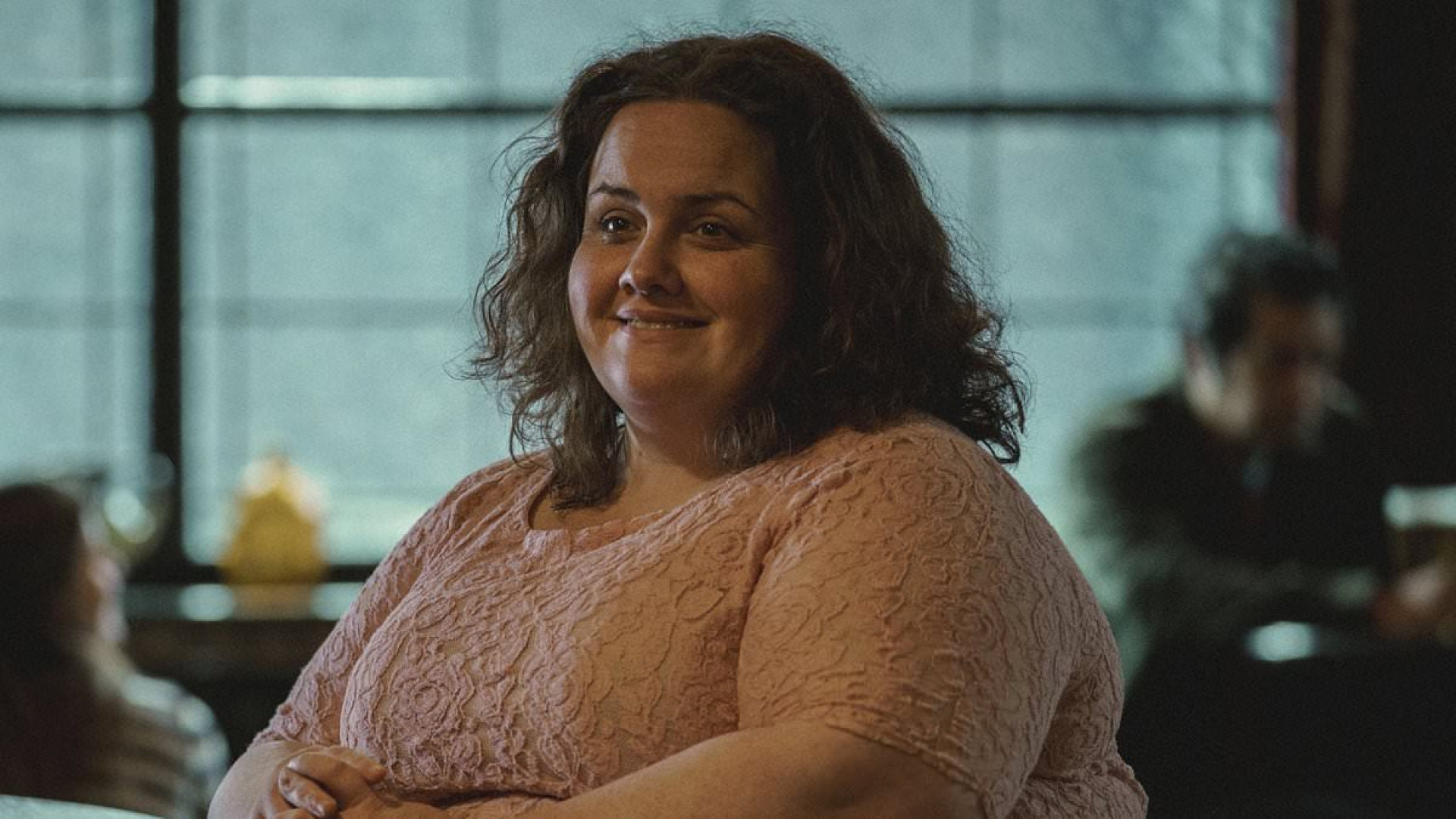 'Bebê Rena', da Netflix - Reprodução