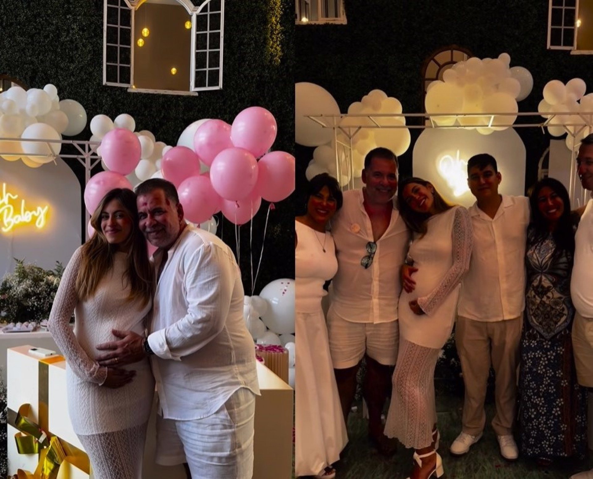 Leandro Hassum revela que será avô - Reprodução / Instagram