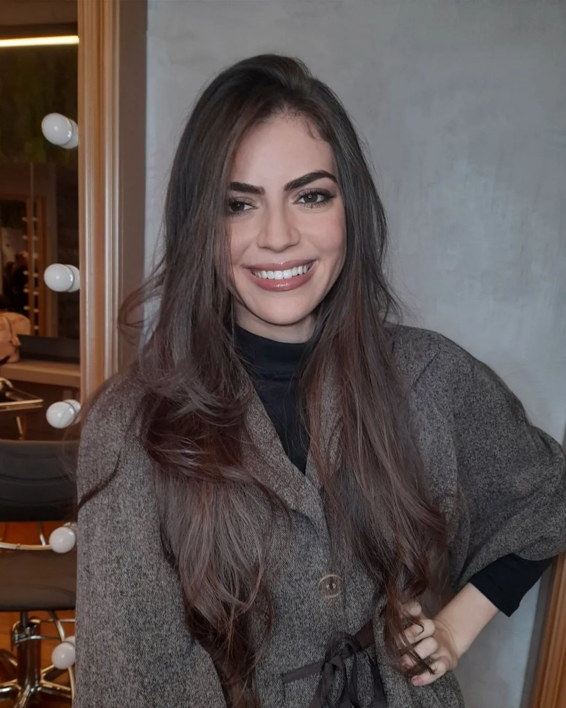 Kawara Welch - Reprodução / Instagram