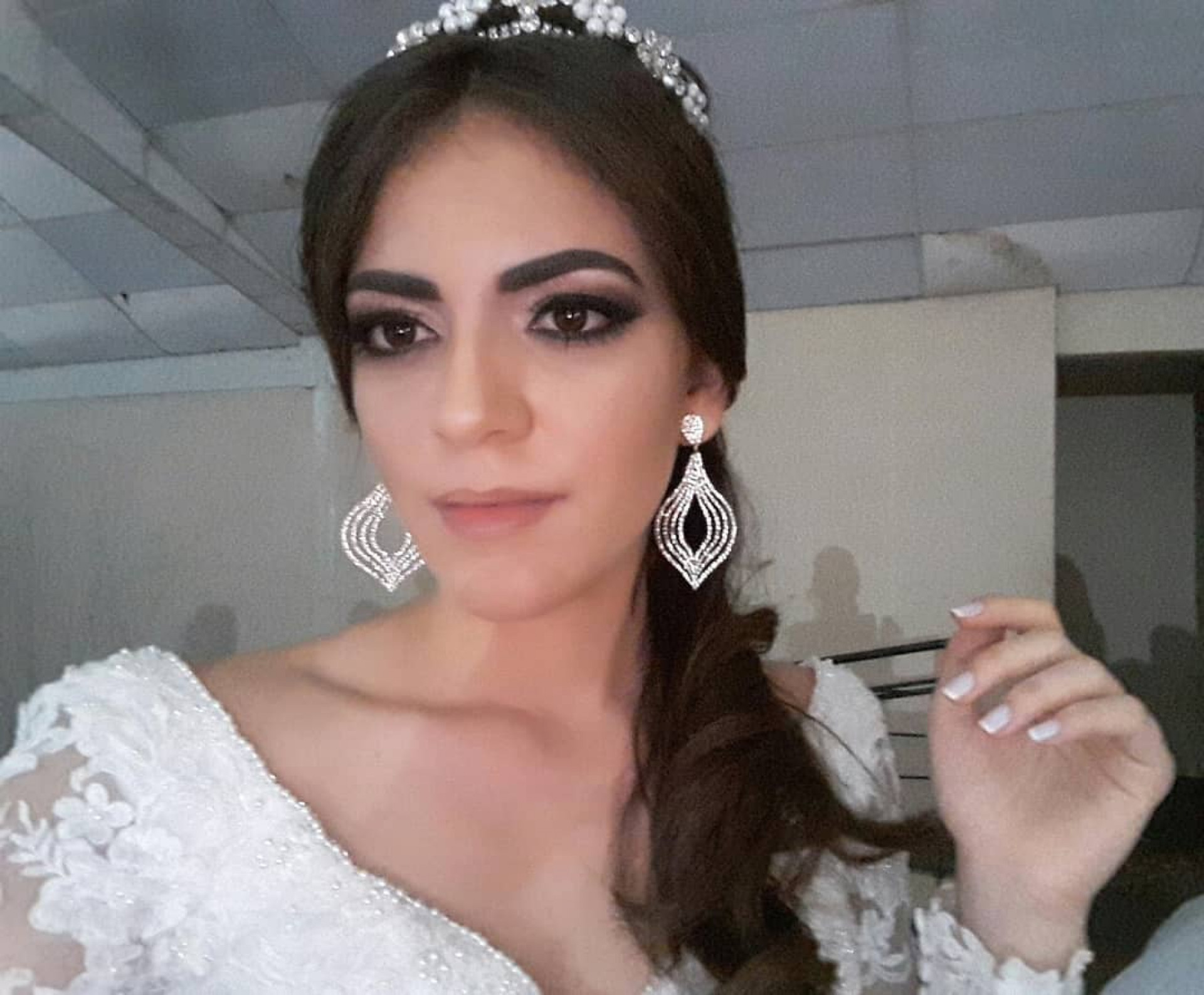 Kawara Welch - Reprodução / Instagram