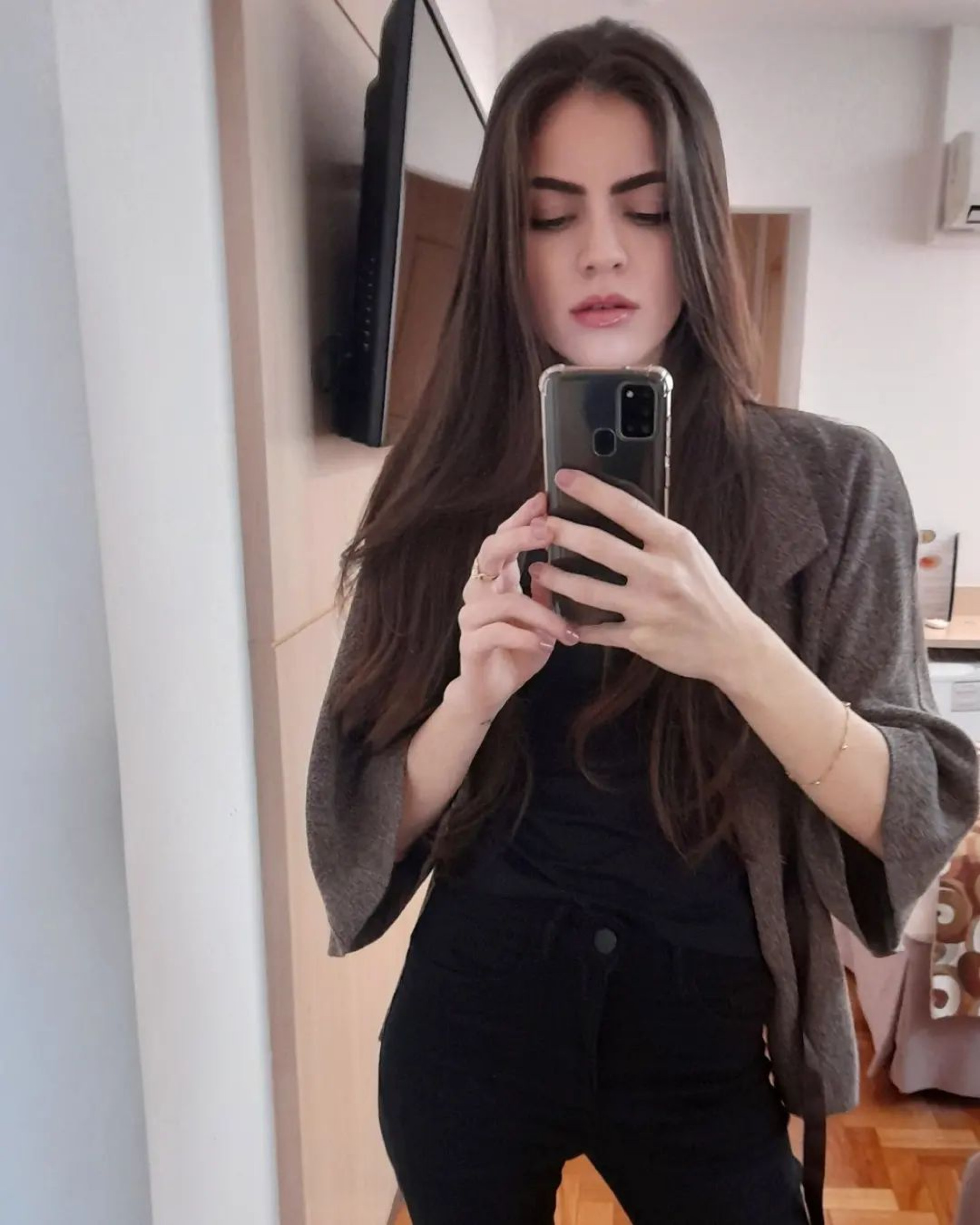 Kawara Welch - Reprodução / Instagram