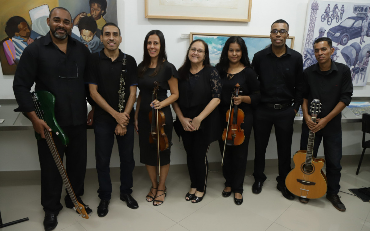 Instituto Histórico da Câmara celebra a Revista Pilares