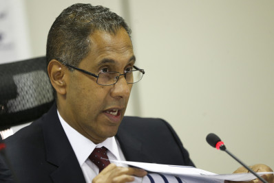 Receita: há tendência de redução em compensação de tributos por decisão judicial, diz Malaquias