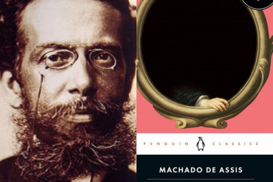 Após reação de americana, livro de Machado de Assis fica no topo das vendas