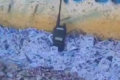 Dupla é presa com drogas na comunidade da Chatuba