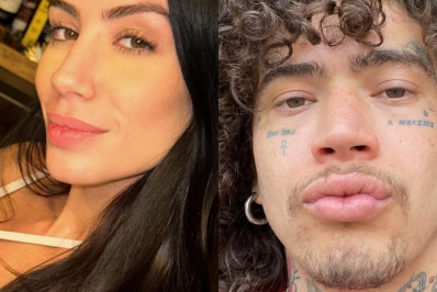 Whindersson Nunes comenta foto de ex-noiva e deixa fãs do casal animados