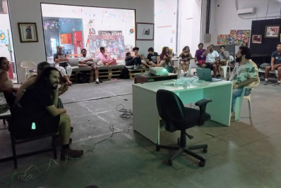 Escola Livre de Artes da Baixada promove edição do 'Ela se Mostra'