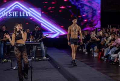 Fevest Trend 2024 valoriza talentos locais na seleção de modelos 