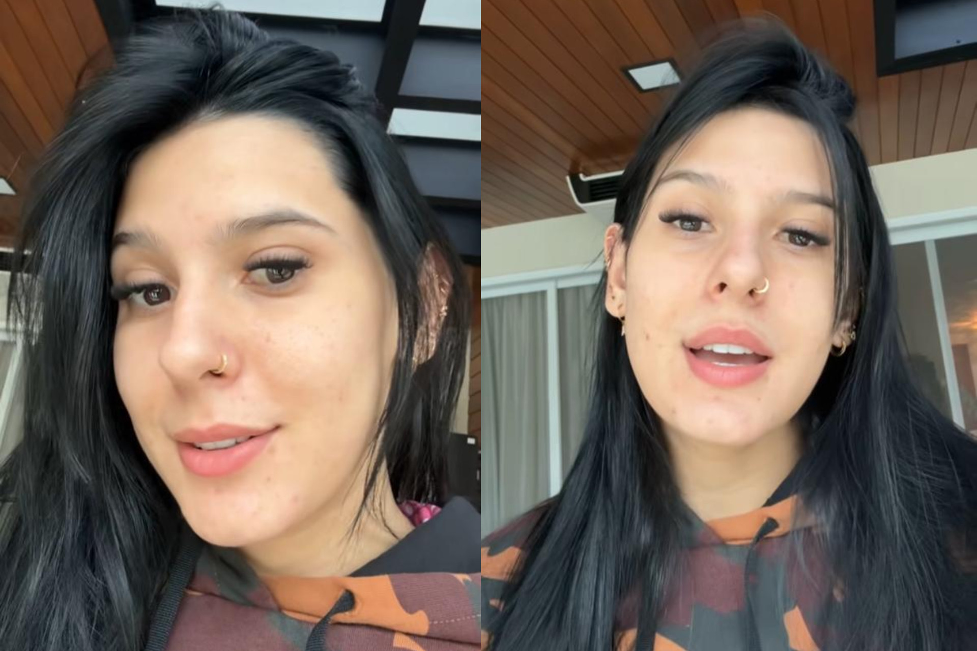 Ana Castela - Reprodu&ccedil;&atilde;o / Instagram 