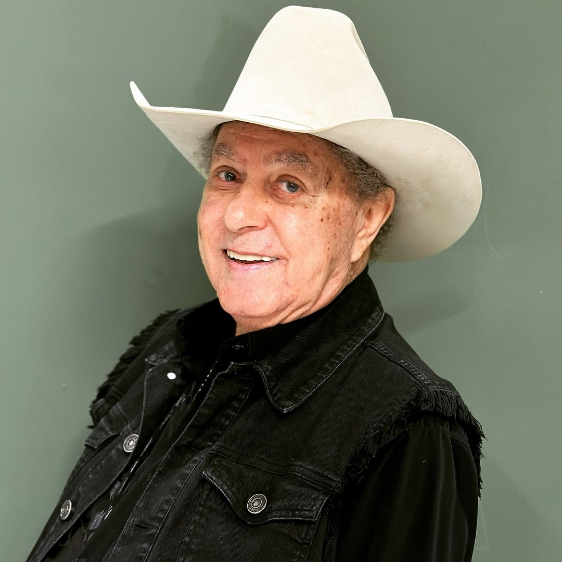 Milionário, da dupla com José Rico, é internado após AVC - Reprodução