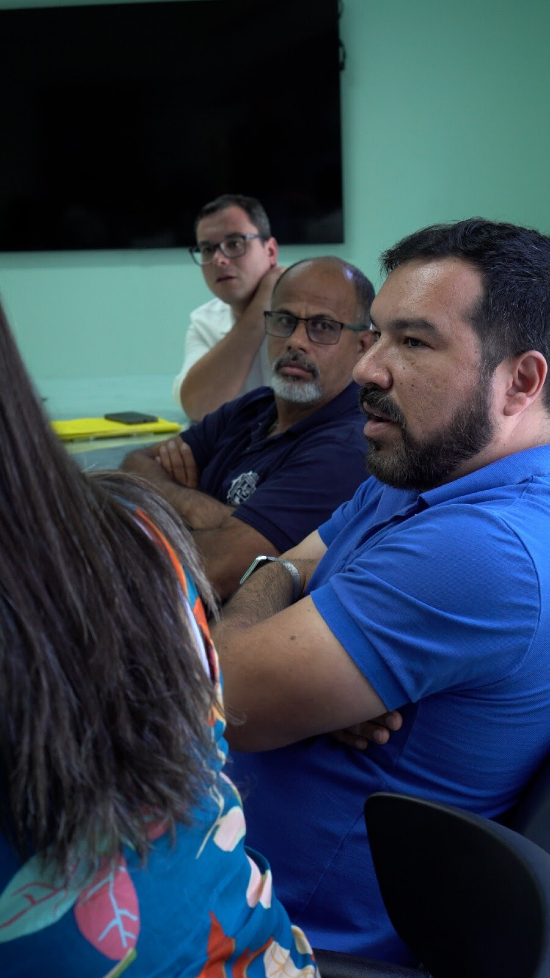 Comissão de Valorização do Servidor - Ascom