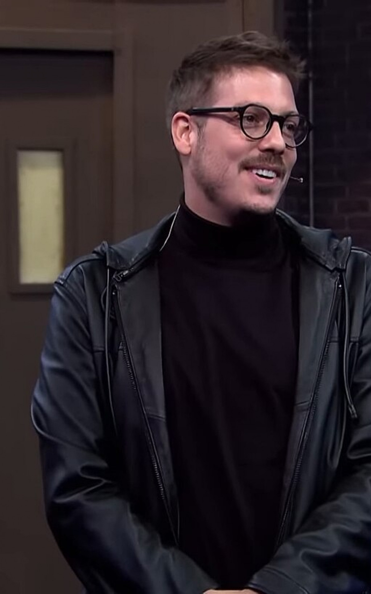 Fabio Porchat - Reprodu&ccedil;&atilde;o