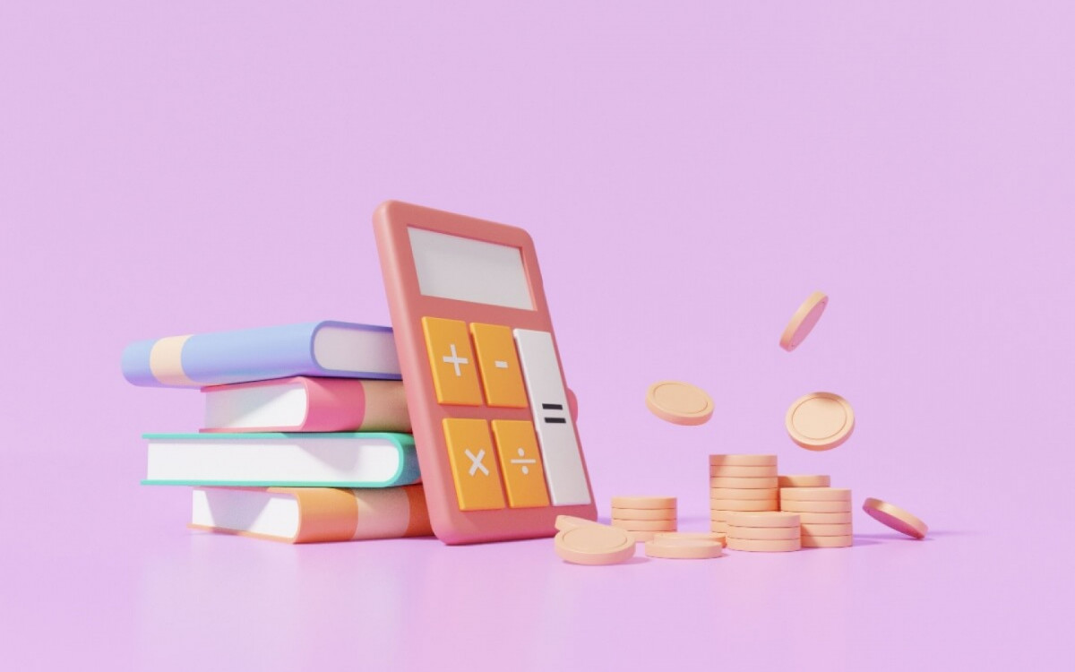 A educa&ccedil;&atilde;o financeira permite que as pessoas tomem decis&otilde;es mais corretas (Imagem: N ON NE ON | Shutterstock) 
