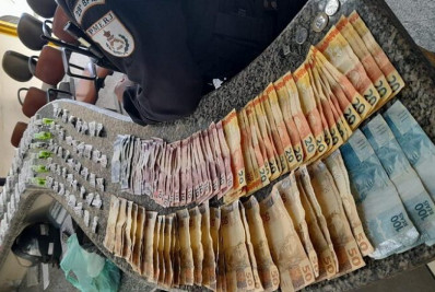 Outro prejuízo para o comércio ilegal de drogas