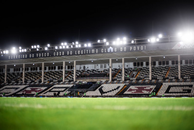 Reforma de São Januário: Câmara coloca potencial construtivo do Vasco em pauta