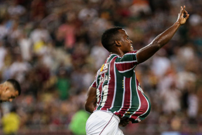Arias é liberado pela Colômbia e pode atuar pelo Fluminense contra o Alianza Lima