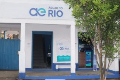 Abastecimento de água comprometido em Cachoeiras de Macacu 