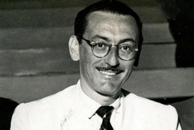 Palestra sobre Ary Barroso e a popularização do Flamengo