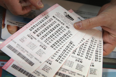 Partiu sonho americano: Mega Millions sorteará R$ 2,3 bilhões nesta sexta-feira