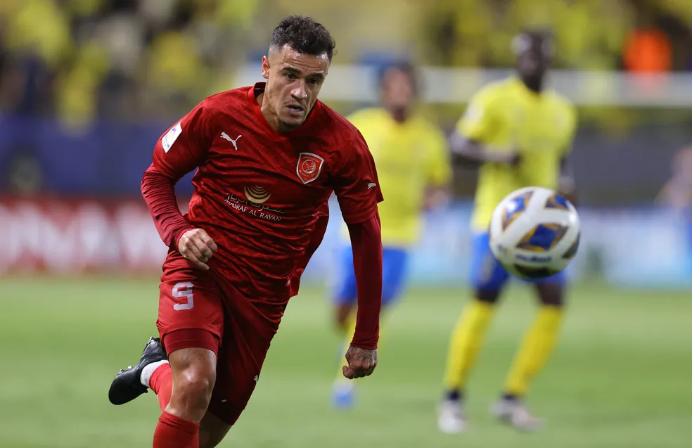 Coutinho reduzirá drasticamente seu salário para voltar ao Vasco