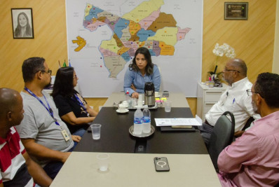 Inscrições abertas em Japeri para cursos de qualificação profissional