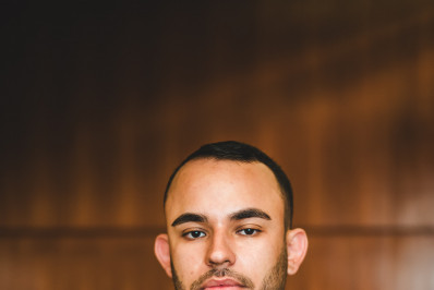 Daniel Calarco: Quem tem medo de chuva?