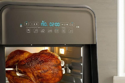 Airfryer: uma seleção dos melhores modelos com tamanho família 