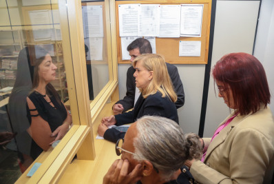 Queimados sofre com ausência de juiz titular e de servidores