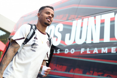 Volante do Flamengo, Allan não atuava 90 minutos em dois jogos seguidos desde 2022