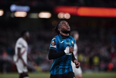 Atalanta conquista Liga Europa e encerra invencibilidade do Leverkusen